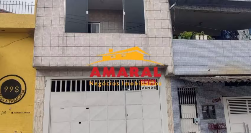 Casa com 3 quartos à venda na Rua Alcântara, Cidade Kemel, Poá