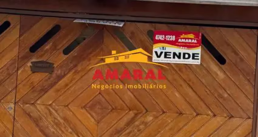 Casa com 2 quartos à venda na Rua Cidade de Nova Granada, Jardim Nova Poá, Poá