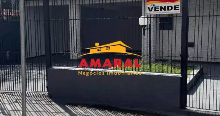 Casa com 3 quartos à venda na Alameda Celestino Rodrigues, Jardim Imperador, Suzano