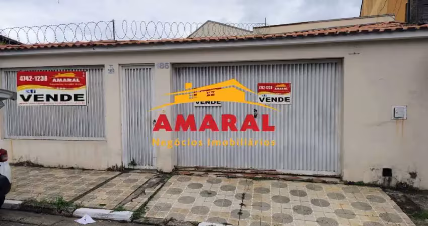 Casa com 4 quartos à venda na Avenida Ângelo Bianconi, Jardim Realce, Suzano