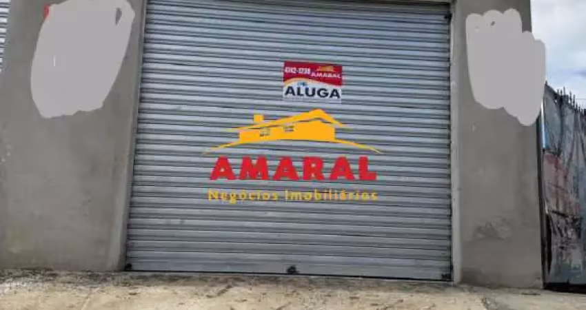 Sala comercial para alugar na Rua Oswaldo de Oliveira Lima, Parque Residencial Casa Branca, Suzano