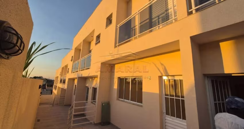 Casa com 2 quartos para alugar na Rua Yakushigim, Vila Amélia, Poá
