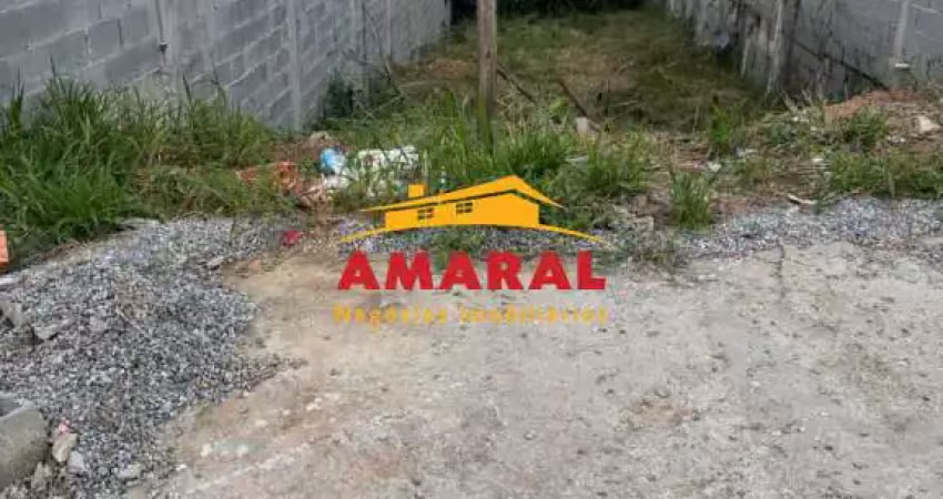 Terreno à venda na Rua João Simão Marques, Jardim das Flores, Suzano