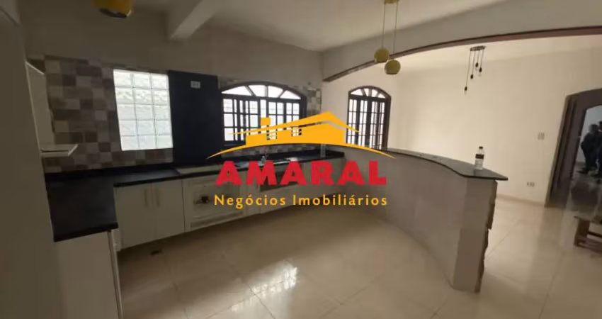 Casa com 2 quartos para alugar na Rua Nicanor Diogo dos Reis, Jardim Márcia, Suzano