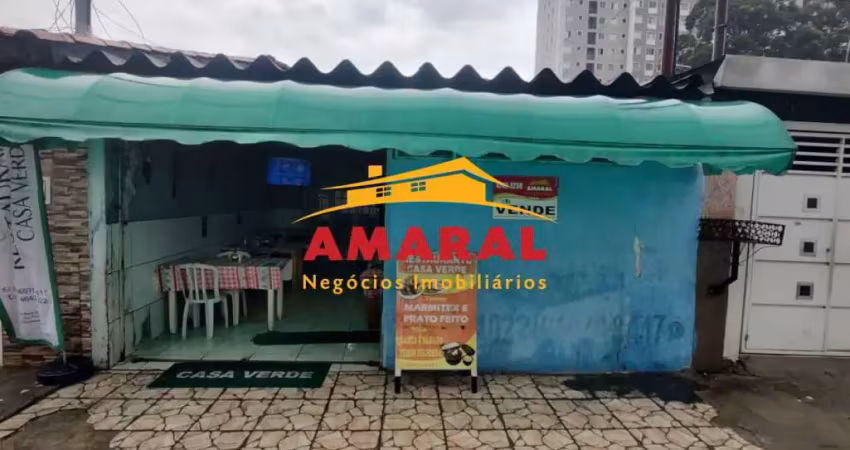 Casa com 3 quartos à venda na Rua Bela Vista, Vila Florindo, Itaquaquecetuba