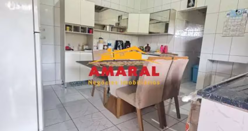 Chácara / sítio com 2 quartos à venda na Rodovia Índio Tibiriçá, Vila Sol Nascente, Suzano