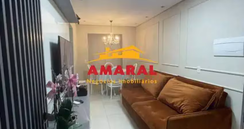 Apartamento com 2 quartos à venda na Rua João Pekny, Água Vermelha, Poá