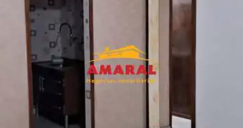 Apartamento com 2 quartos à venda na Rua José Guilherme Pagnani, Vila Figueira, Suzano