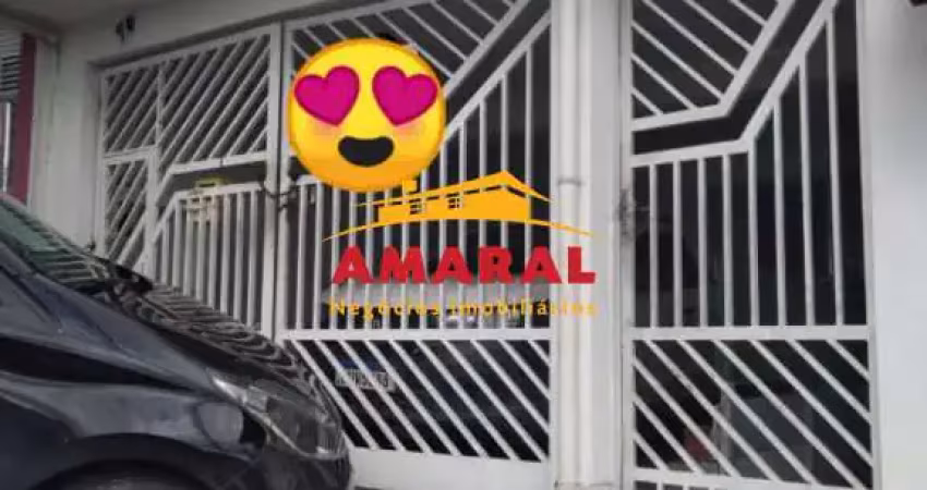 Casa com 2 quartos à venda na Rua do Cruzeiro, Jardim Revista, Suzano
