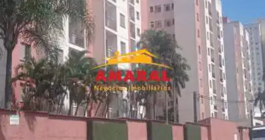 Apartamento com 3 quartos à venda na Rua Nove de Julho, Jardim Santa Helena, Suzano