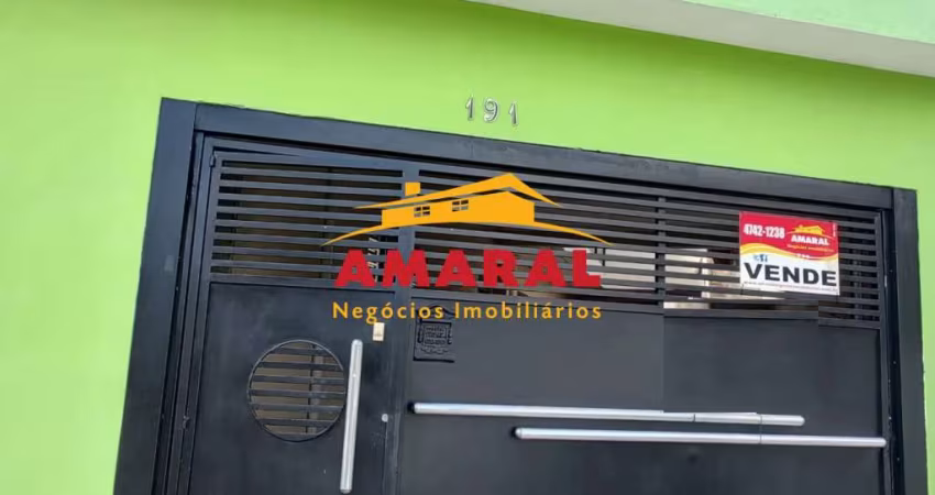 Casa com 5 quartos à venda na Rua Piraquara, Jardim Emília, Poá