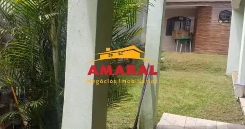 Casa com 2 quartos à venda na Rua Juvenal R. de Souza, Jardim Dona Benta, Suzano