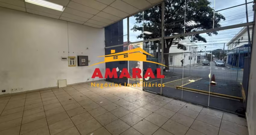 Sala comercial para alugar na Rua Baruel, Vila Costa, Suzano