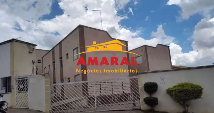 Apartamento com 2 quartos para alugar na Estrada do Renzi, Jardim Graziela, Suzano