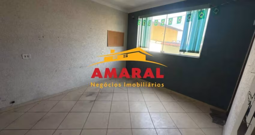 Sala comercial para alugar na Rua Camélia, Conjunto Alvorada, Poá
