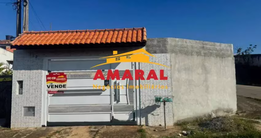Casa com 2 quartos para alugar na Avenida Brasiliana, Parque Alvorada, Suzano