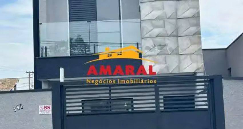 Casa com 3 quartos à venda na Rua Benedito Sérvulo Santana, Vila Lavínia, Mogi das Cruzes