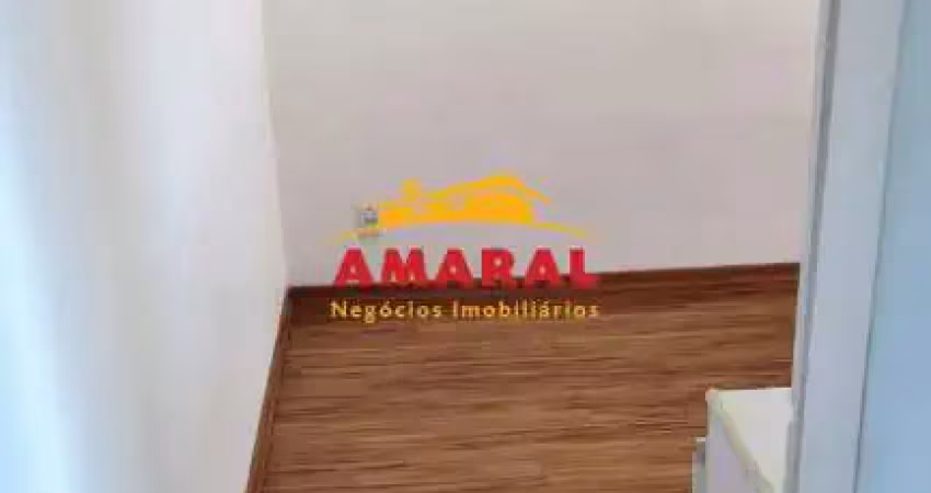 Apartamento com 2 quartos à venda na Rua Bahe Macedo, Cidade Edson, Suzano