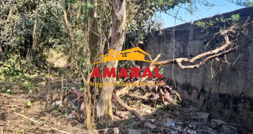 Terreno para alugar na Rodovia Índio Tibiriçá, Ipelândia, Suzano