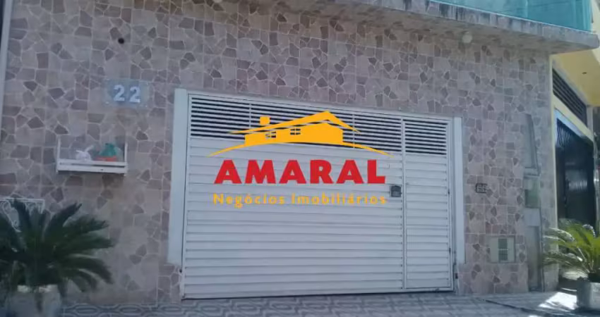 Casa com 1 quarto para alugar na Rua Maria Aparecida da Silva Bezerra, Jardim Planalto, Suzano