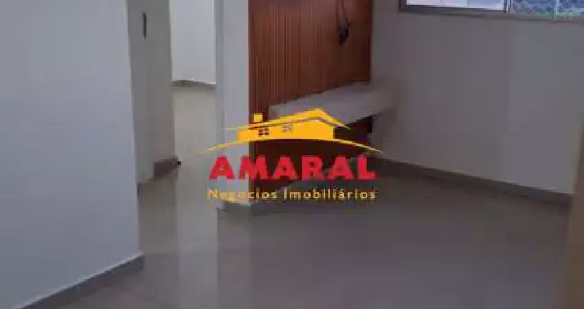 Apartamento com 2 quartos para alugar na Estrada Santa Mônica, Parque Santa Rosa, Suzano