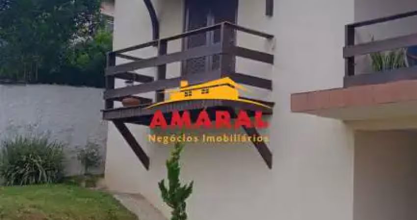 Chácara / sítio com 3 quartos à venda na Rua Hélio Ferraz Marquês, Chácaras Ceres, Suzano