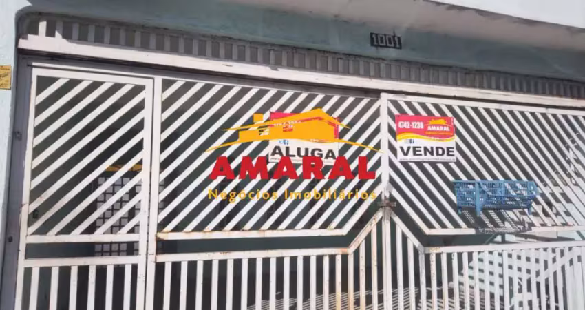 Casa com 3 quartos à venda na Rua Lobato, Cidade Edson, Suzano