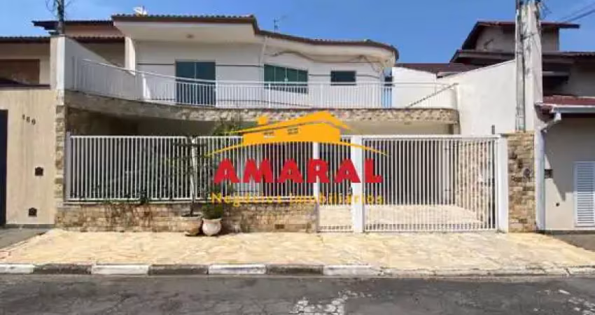 Casa em condomínio fechado com 1 quarto à venda na Rua Valter Sarno Fidalgo, Jardim Altos de Suzano, Suzano