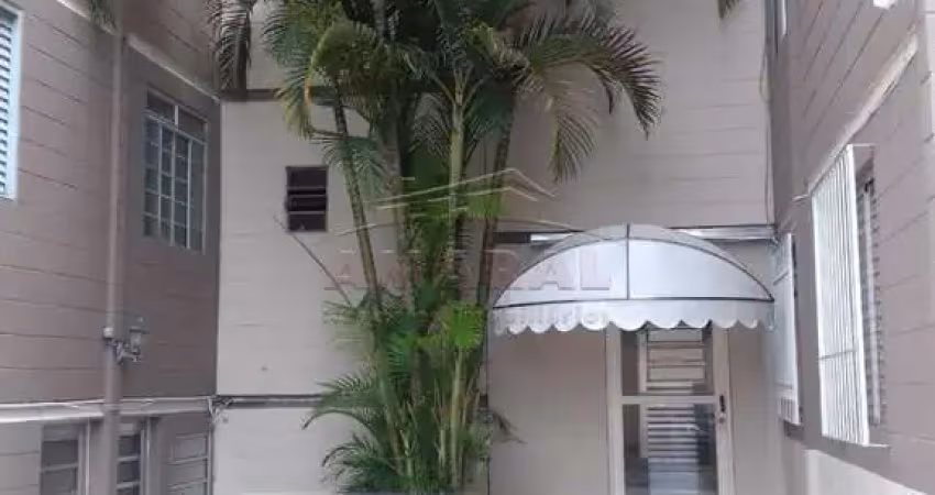 Apartamento com 2 quartos à venda na Rua José Guilherme Pagnani, Vila Figueira, Suzano