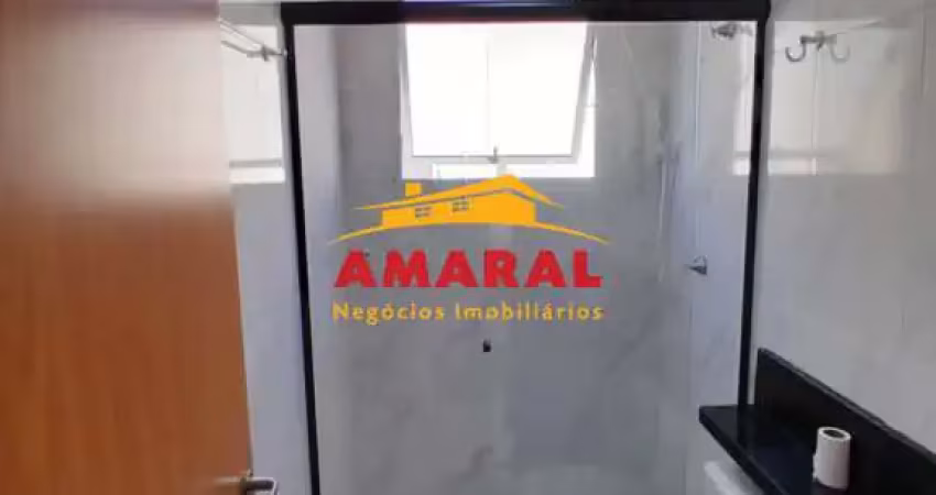Apartamento com 2 quartos para alugar na Rua Dirce, Estância Guatambu, Itaquaquecetuba