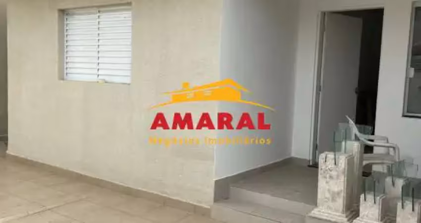 Casa com 3 quartos para alugar na Rua José de Moura Resende, Vila Natal, Mogi das Cruzes