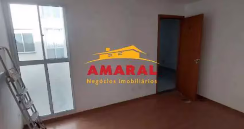 Apartamento com 2 quartos para alugar na Rua Roberto Ferreira Ribas, Jardim Europa, Suzano