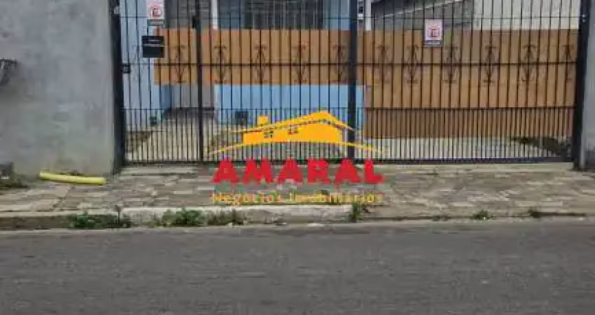 Casa com 1 quarto para alugar na Rua Horácio Nelson Rondinelli, Cidade Edson, Suzano