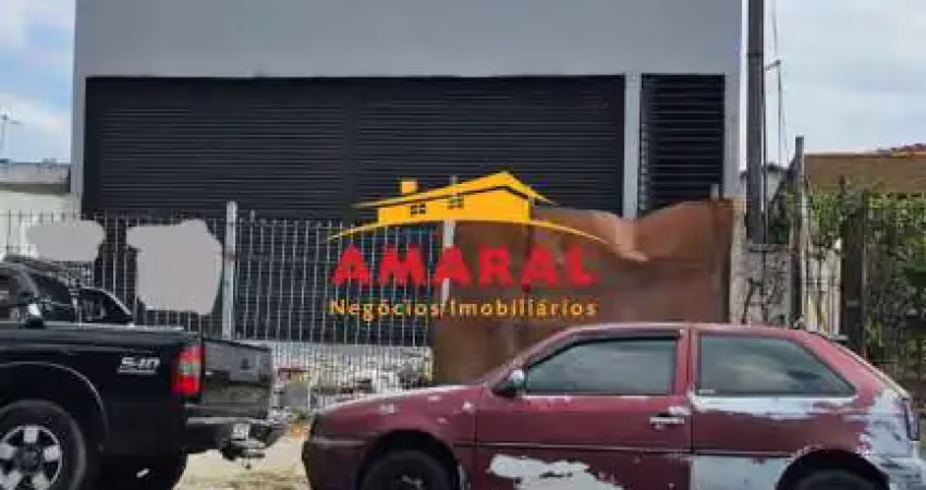 Sala comercial para alugar na Vila Amorim, Suzano 