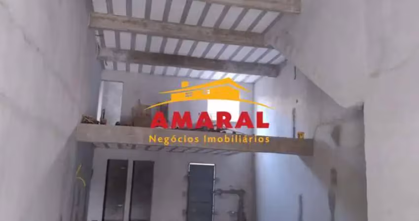 Barracão / Galpão / Depósito para alugar na Rua Caboclos, Vila Urupês, Suzano