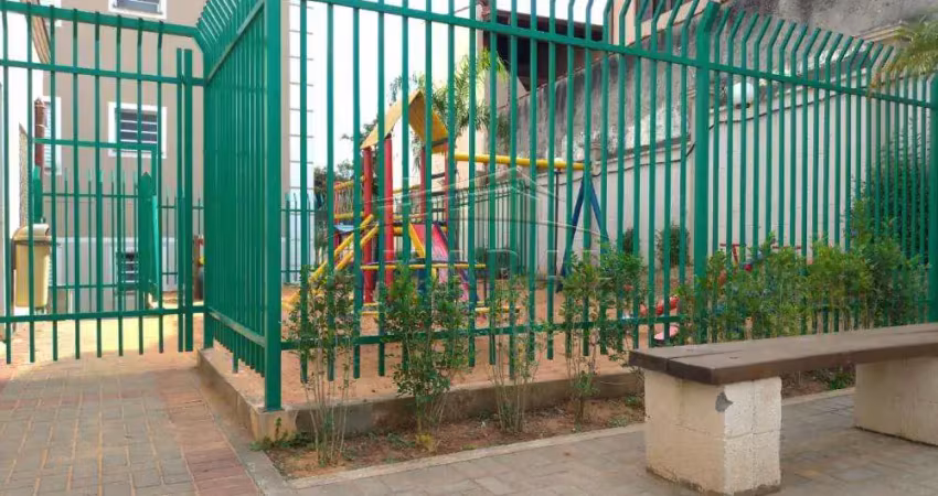 Apartamento com 2 quartos para alugar na Rua Bahe Macedo, Cidade Edson, Suzano