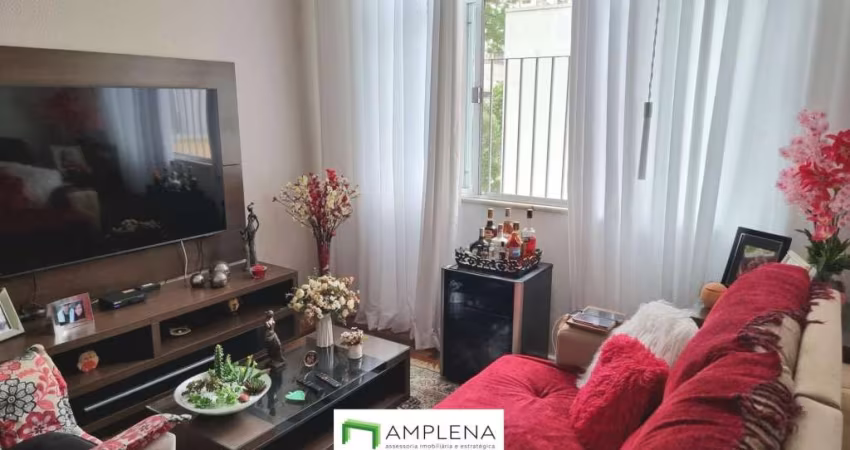 Apartamento 2 quartos à venda - Praia da Bandeira/ Cocotá- Rio de Janeiro/RJ