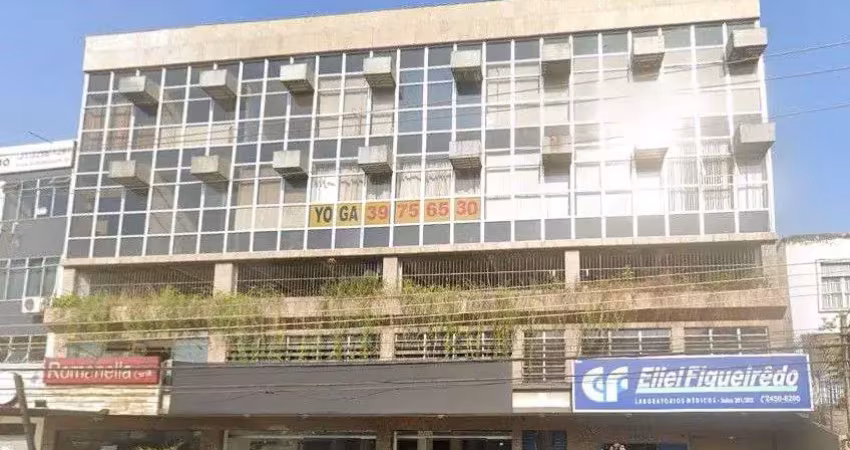 Lojão para alugar em excelente localização na ilha, 259 m²  - jardim guanabara - rio de janeiro/rj