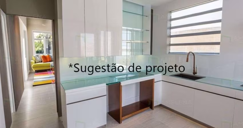Apartamento tipo casa com 3 quartos à venda, 90 m² na Ilha do Governador Rio de Janeiro/RJ