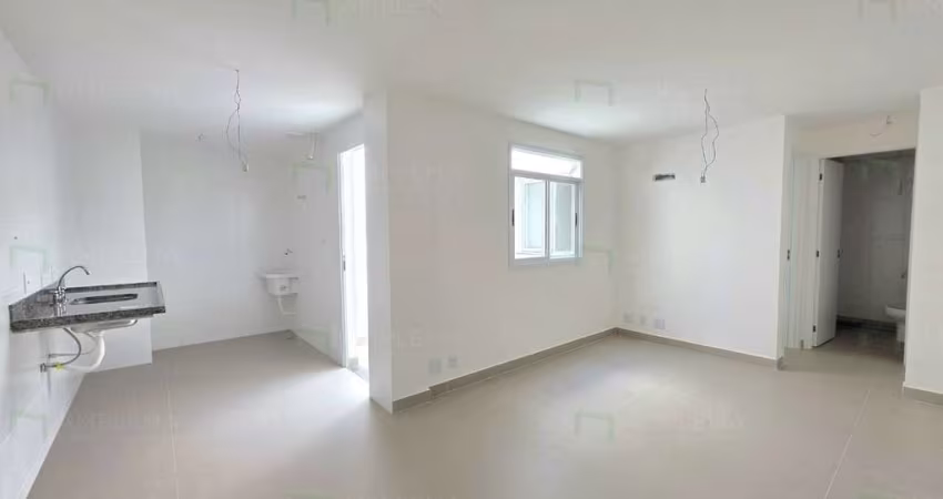 Apartamento 1 quarto na charmosa e tranquila região da Ribeira à venda - Ribeira - Rio de Janeiro/RJ
