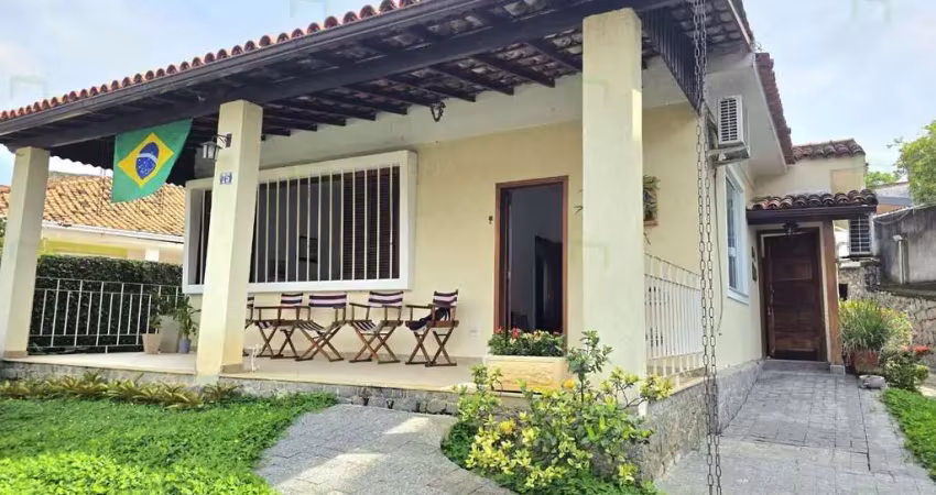 Casa linear 4 quartos à venda no jardim guanabara - rio de janeiro/rj