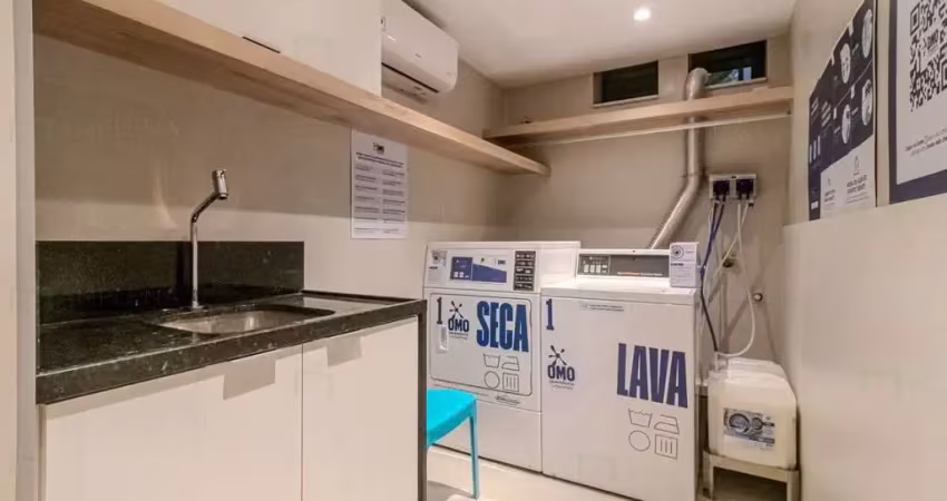 Apartamento 1 dormitório à venda em copacabana - rio de janeiro/rj