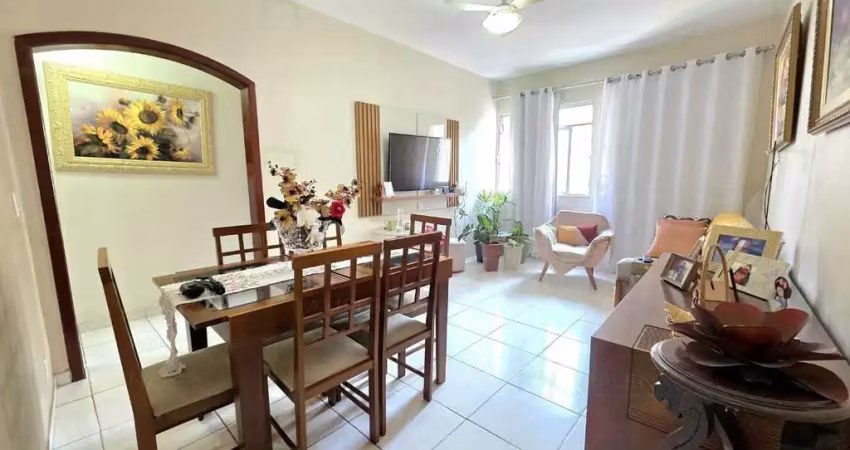 Apartamento 2 quartos à venda na praia da bandeira - rio de janeiro/rj