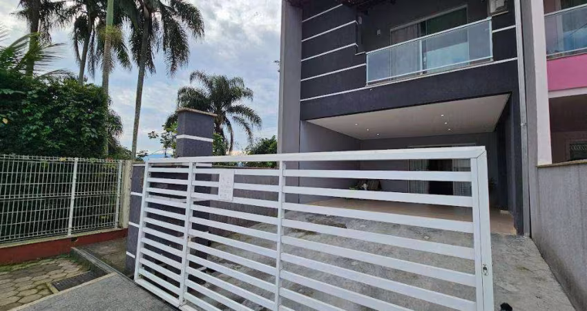 Casa com 2 dormitórios à venda, 153 m² por R$ 580.000,00 - Salto do Norte - Blumenau/SC