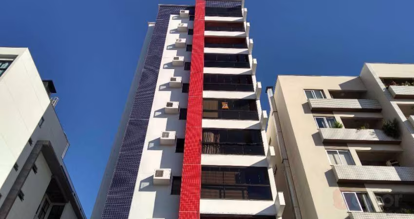 Apartamento com 3 dormitórios à venda, 144 m² por R$ 790.000,00 - Centro (Blumenau) - Blumenau/SC