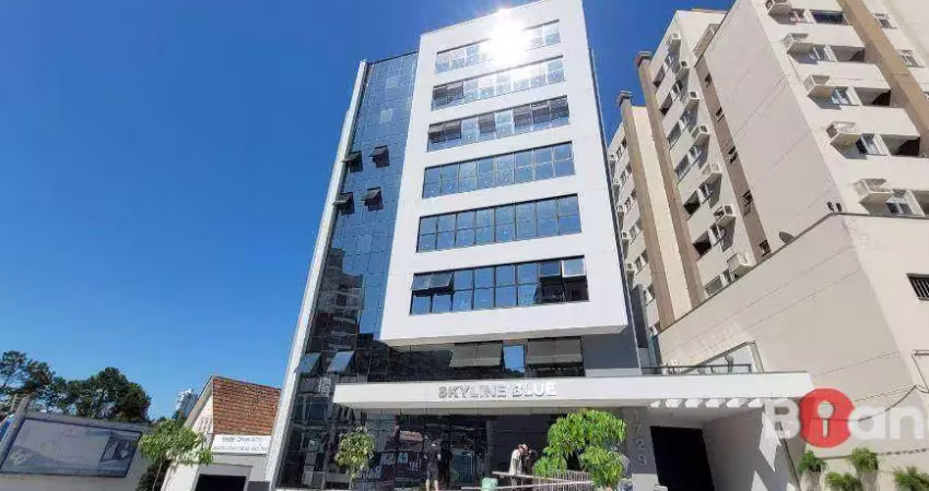 Apartamento com 2 dormitórios à venda, 54 m² por R$ 499.182,56 - Itoupava Seca - Blumenau/SC