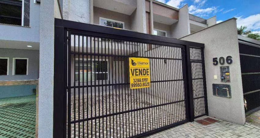 Casa com 3 dormitórios à venda, 152 m² por R$ 950.000,00 - Itoupava Seca - Blumenau/SC