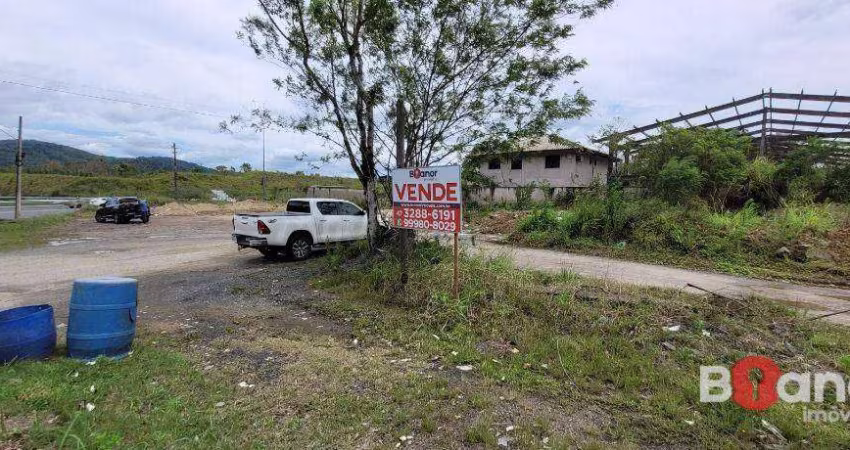 Terreno à venda, 11200 m² por R$ 15.200.000,00 - Salto Weissbach - Blumenau/SC