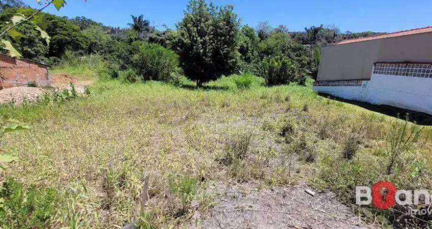 Terreno à venda, 397 m² por r$ 399.000,00 - itoupava central - blumenau/sc