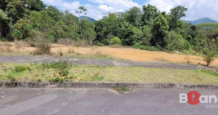 Terreno à venda, 380 m² por r$ 217.594,01 - itoupava central - blumenau/sc